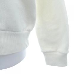 Gucci GUCCI ADIDAS Trifolium thêu 702607 XJEDA áo khoác - Hàng hiệu Chính hãng 901055