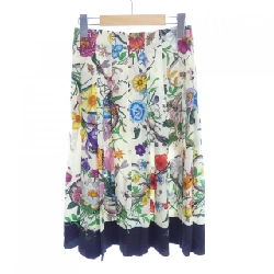 Gucci GUCCI 419422 ZIP58 Váy 647118