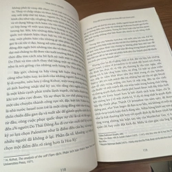 Tâm thức Israel Alon Gratch 358757