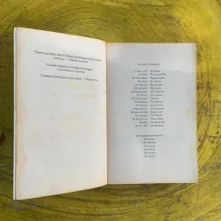 THE INNOCENT MAN- JOHN GRISHAM  1029327