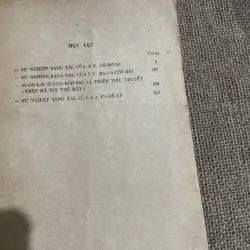 Lịch sử văn học Xô Viết - 1978  797066