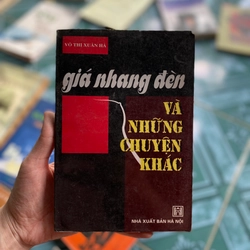 Giá Nhang Đèn Và Những Chuyện Khác