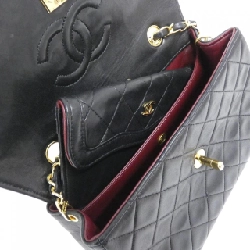 【Vintage】Túi xách Chanel 610126