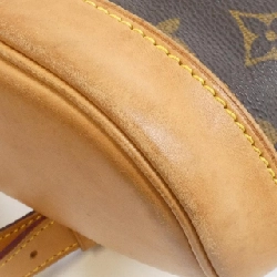 Ba lô Louis Vuitton Monogram Montsouris MM M51136 609894