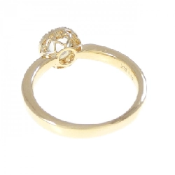 Nhẫn Quarzt K18YG - Hàng hiệu Chính hãng 847909