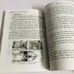 PHONG THUỶ HOA CẢNH NỘI THẤT 598057