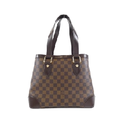 Túi Louis Vuitton Damier Hampstead PM N51205 619337