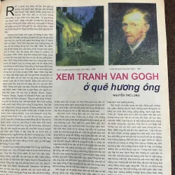 Tạp chí Văn Nghệ của Hội Nhà văn Việt Nam, số 1 - 2 năm 2003 798753