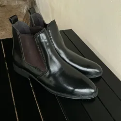 CHELSEA BOOTS NAM ĐỒNG GIÁ 50K LUÔN 607865