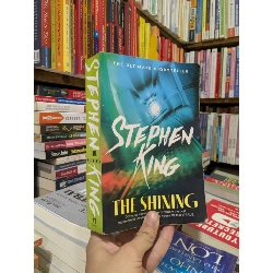 The Shining - Stephen King 763776
