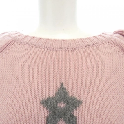 【Mã giảm giá】Christian Dior CHRISTIAN DIOR Áo len 644589