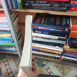 Sóng Thần Công Nghệ - Mustafa Suleyman 695630