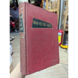 Bảo vệ sức khoẻ - H.O.Swartout 126193