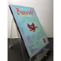 Beowulf USBORNE mới 90% HPB1908 NGOẠI VĂN 450808