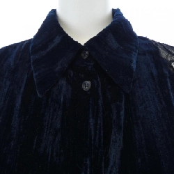 ルシェルブルー LE CIEL BLEU áo sơ mi - Hàng hiệu Authentic 819362