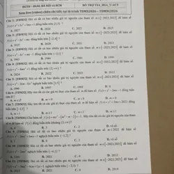 Sách Bổ Trợ Kiến Thức Toán ĐGNL ĐGTD 2026 Thầy Nguyễn Đăng Ái Có Lời Giải Chi Tiết 605386