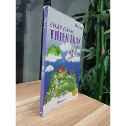 Chắp cánh thiên thần (Tập 2) – Duy Tuệ 570868