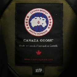 Canada Goose 7967JL Labrador Áo khoác lông vũ - Hàng hiệu Authentic 814711
