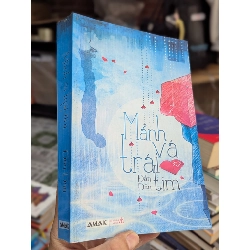 Mảnh vá trái tim - Đản Đản 124894