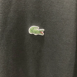 Polo cá chuẩn auth 462319