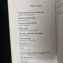 Ký ức Hà Nội / Nouvelles de Hano-Nhà xuất bản Thế giới 1033868