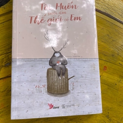 Tôi muốn sưởi ấm thế giới có em- Sơn Đình Dạ Yến