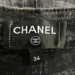 CHANEL P77620V69616 Jeans - Hàng hiệu Chính hãng 818168
