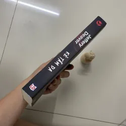 [SÁCH] KẺ TẦM DA (MỚI 98%) - JEFFERY DEAVER 792375