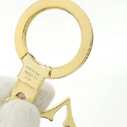 Móc chìa khóa Louis Vuitton Charm Túi Xách Chuỗi Fleur De Monogram M65111 - Hàng hiệu Chính hãng 771984