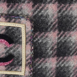 【Mã giảm giá】Chanel CHANEL Áo gile 644122