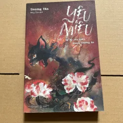 Yêu miêu - Ký sự yêu quái thành Trường An
