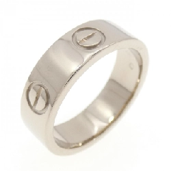 Nhẫn Cartier Love - Hàng hiệu Authentic