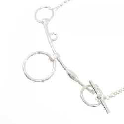 Dây chuyền Hermès Mall de Braid - Hàng hiệu Chính hãng 842712