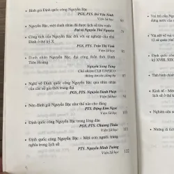 ĐỊNH QUỐC CÔNG NGUYỄN BẶC (XB 1998 1043488