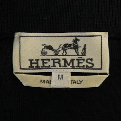 HERMES SOIE DECADREE *32-5741. Áo len - Hàng hiệu Authentic 895250