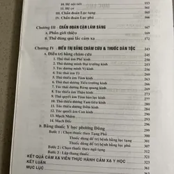 Cảm Xạ Y Học  594685