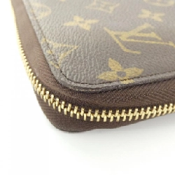 Ví tổ chức Zippy Monogram Louis Vuitton M60002 621372