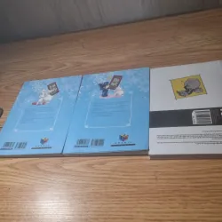 [Combo BL] Lạc Tuyết Thành Bạch (Tập 1 & 2) + Nhật ký đầu gấu 762393