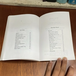 II Thơ: Mưa Xuân - Lâm Quỳnh, Nhật Nam, Vệ Giang, Đào Quý Thạnh - 1999 528162