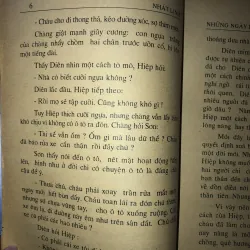 Những ngày diễm ảo - Nhất Linh 972154