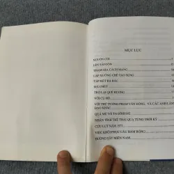 LÊ MINH ĐỨC CUỘC ĐỜI NGƯỜI THỢ (TỰ TRUYỆN) 729275