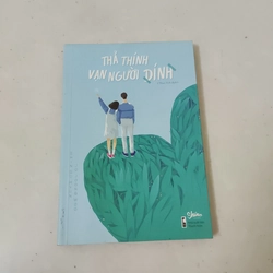 Thả thính vạn người mê 