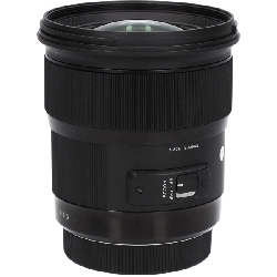 Ống kính SIGMA EOS24mm F1.4DG HSM(A) - Hàng hiệu Authentic 879886