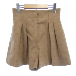 【Mã giảm giá】Quần short FENDI