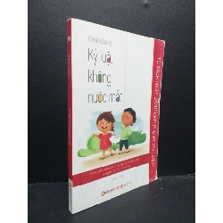 (TẶNG BOOKMARK) Kỷ luật không nước mắt mới 80% ố vàng 2016 RBK0107 Tủ sách nhật dành cho phụ huynh việt MẸ VÀ BÉ