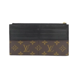 Ví Louis Vuitton Monogram Slim M80348 - Hàng hiệu Chính hãng 806015