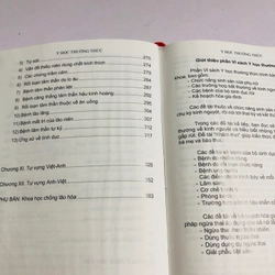 Y HỌC THƯỜNG THỨC ( T2) 552558