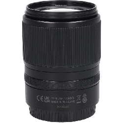 Ống kính Z DX18-140mm F3.5-6.3VR - Hàng hiệu Chính hãng 879085