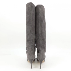 セルジオロッシ sergio rossi 8990 Giày bốt dài - Hàng hiệu Authentic 829454