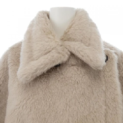 【Khuyến mãi】Max Mara Cape 637553